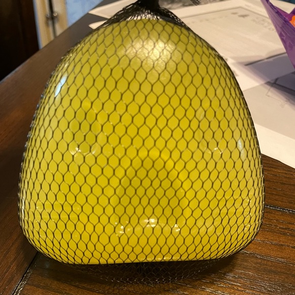 Bark Box Super Chewer Glow In The Dark Medium 20+ lbs Scary Gary Dog Toy,, NWT - Picture 5 of 6